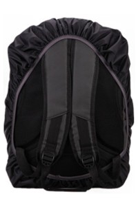 SCB007 outdoor backpack rainproof cover backpack  riding bag  hiking bag/bag waterproof cover  dust cover/waterproof cover   30L 40L 60L detail view-5